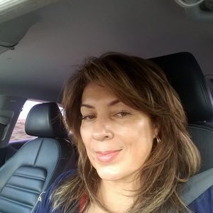 Meet your Posher, Cecy